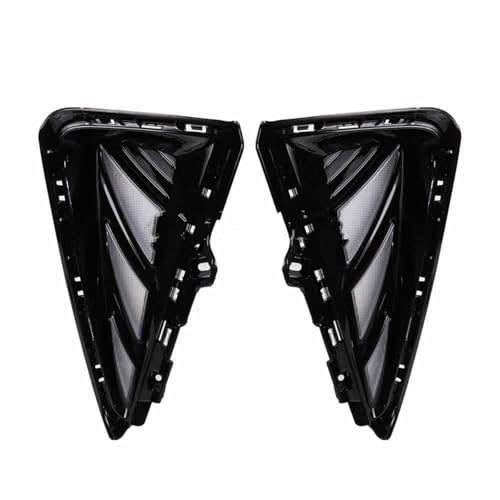 Luz DRL para Geely Coolray y Proton 2021 ideal para viajes seguros en carretera