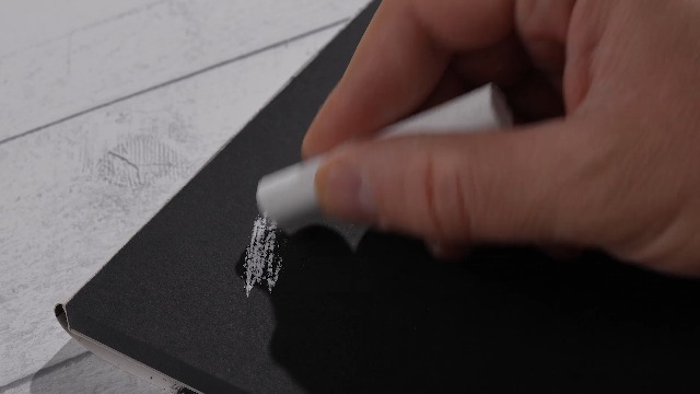 Clairefontaine PaintON Gris Lot De 4 Blocs A5 - Papier Multi-Techniques 250g 30 Feuilles - Grain Rugueux Idéal Dessin Peinture