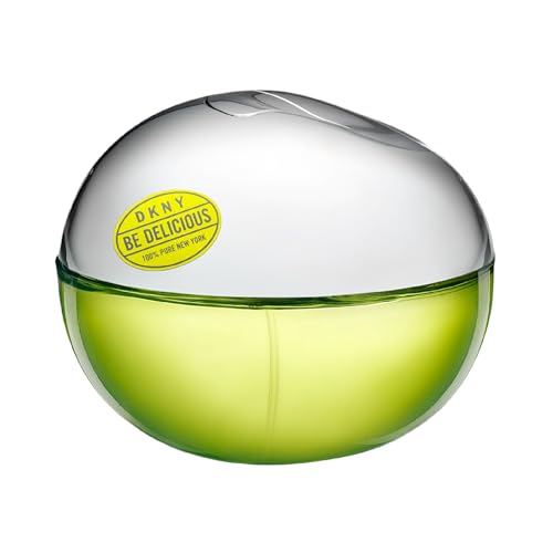 Image of DKNY Be Delicious Duo Set for Women | Eau de Parfum 100ml + 30ml | Fresh Floral Fruity Perfume | Long Lasting Designer Ladies Fragrance
