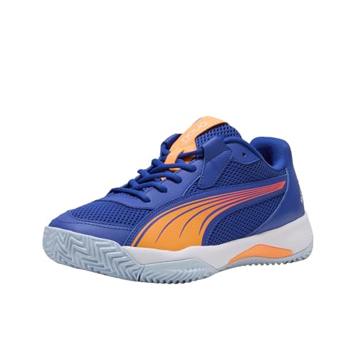 Image of Puma Mens Nova Court Pickleball Shoes