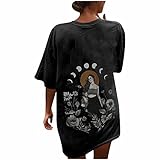 ☀️Bitte wählen Sie Ihre Größe gemäß der Größentabelle im letzten Bild aus, bevor Sie bestellen. Bei weiteren Fragen können Sie sich gerne an uns wenden ~