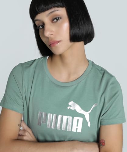 Image of Puma Women T-Shirt