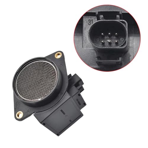 Sensor de flujo de aire para Seat Inca: elimina tirones y fallos de motor 1996-2003 4