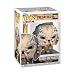 Produktbild Funko Pop! Plus: Predator - Elder Greyback - Predator Classic - Vinyl-Sammelfigur - Geschenkidee - Offizielle Handelswaren - Spielzeug Für Kinder und Erwachsene - Movies Fans