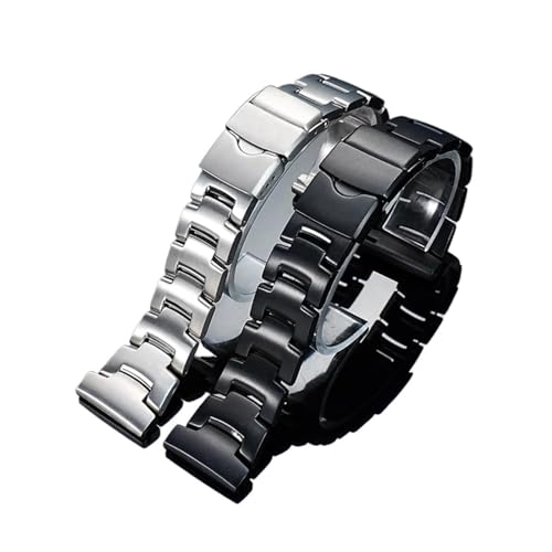 Bracelet montre titane 24mm pour usage quotidien Casio PROTREK - 3