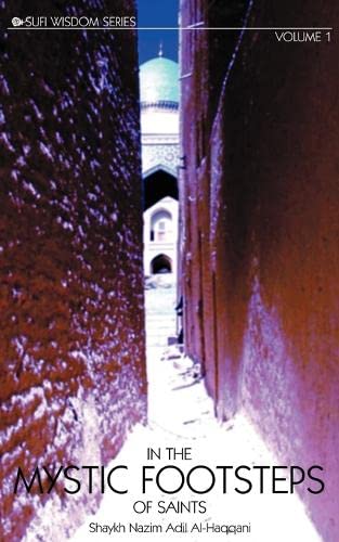 In The Mystic Footsteps Of Saints: v.1