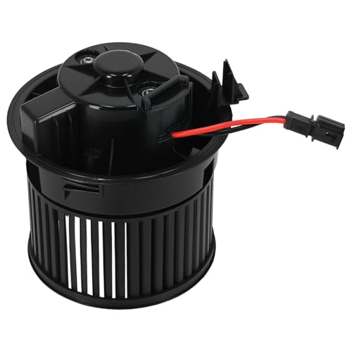 maXpeedingrods Heater Blower Motor Fan 1608182080 for Peu-geot 208 2008 Mk1 for Citr-oen C3 Mk3 Automobile Blower Motor Replacement 34206 715271 87258