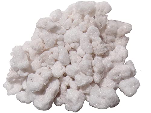Perlite - 100 grammes - Expanded Perlite - SEM27