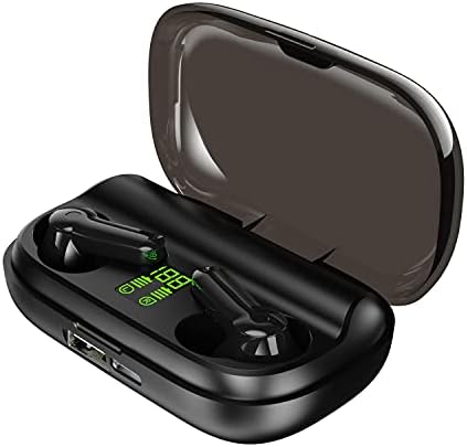XT-01 TWS Bluetooth Headphone with 