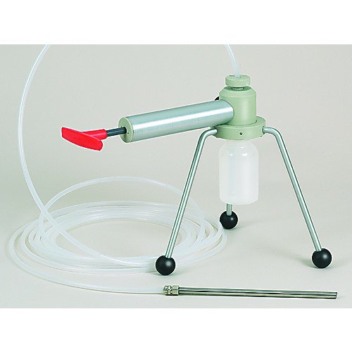 Bürkle 5305-1000 Complete Profisampler, Pp #TOP14