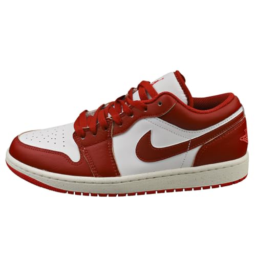 Image of Nike Men's Air Jordan 1 Low SE Sneaker | Casual Shoes