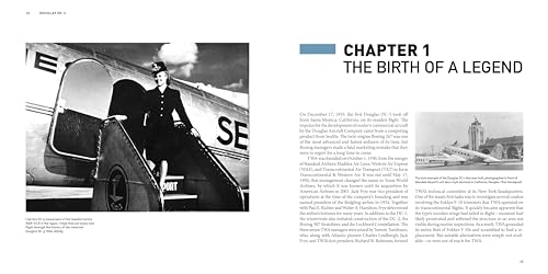 Douglas DC-3: A Legends of Flight Illustrated History – vue 4
