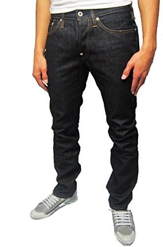 Men's R2 Fit XX Jeans Indigo (EVJN024) 29 Regular