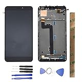 Asegúrate de identificar tu teléfono correctamente antes de comprar. El modelo incorrecto puede dañar tu teléfono. No incluye instrucciones de instalación. No lo instales sin ninguna experiencia.