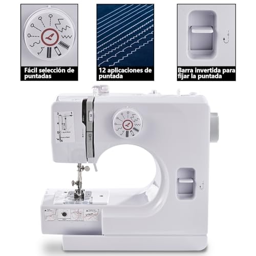 Comparativas de Maquina coser wertheim que Puedes comprar On-line. 12 Imagen adicional