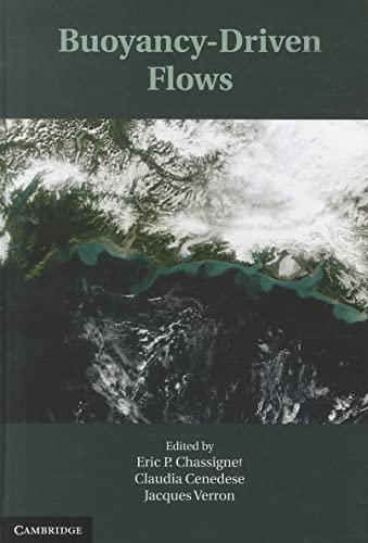 Buoyancy-Driven Flows view 2