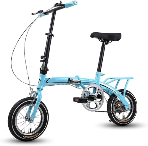 Vélo pliable pour petits espaces, mini vélo de travail portable et léger