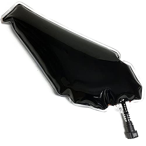 Partsline Réservoir d'Additif FAP 1.7L compatible avec C3 Picasso 207
