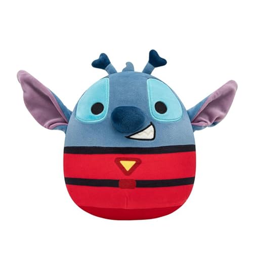 Squishmallows Produit 27 peluche hypoallergenique grand confort