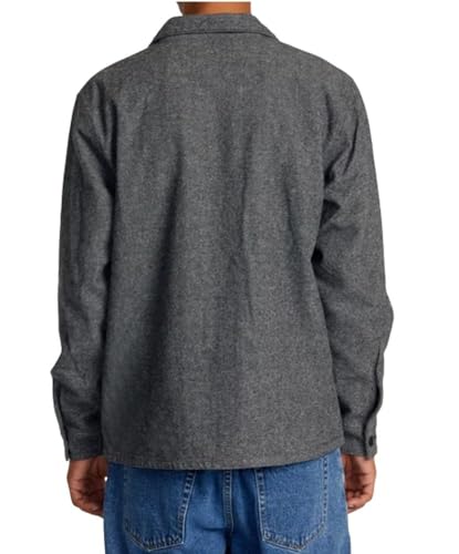 Image of RVCA Mens Shirt Jacket