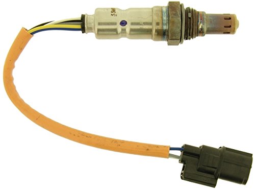 Sensor de Relación Aire-Combustible NGK NTK 24372