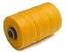 Bagpipe Waxed Raw Hemp 2 oz Thistle Brand