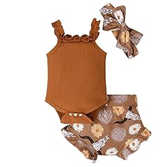 Daisy & Cowhead Brown