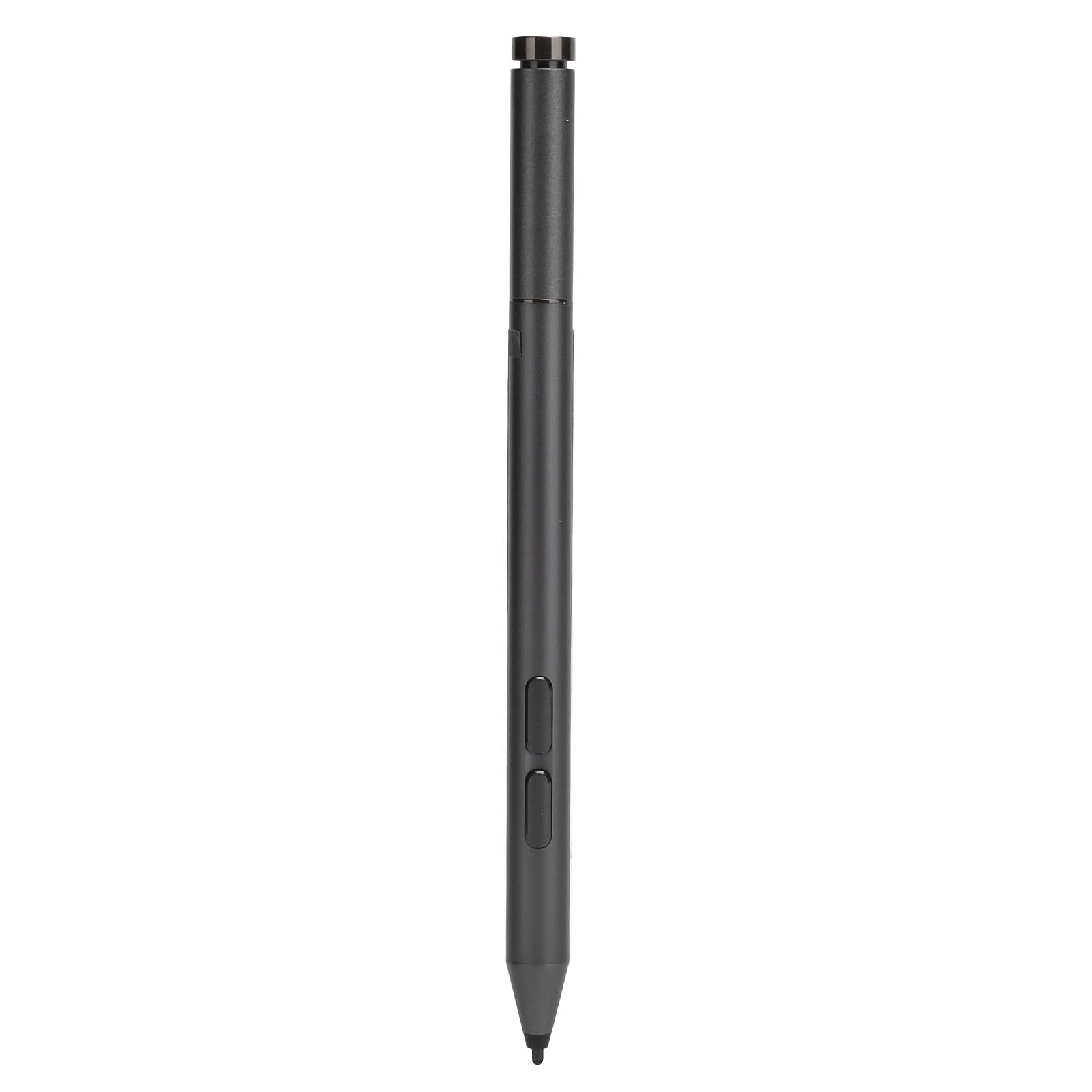 ASHATA Penna Stilo per Tablet, Penna Capacitiva a Induzione Bluetooth Intelligente, Livelli 4096, per MIIX 520 Yoga 530720930