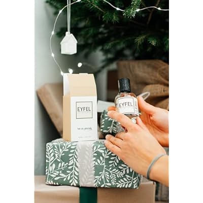 EYFEL Perfumes for Women W46 INSPIRED BY AFRODIT Eau Senegal | Ubuy