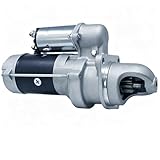 1113277 Starter Motor abulollry Fit for Cummins Engine