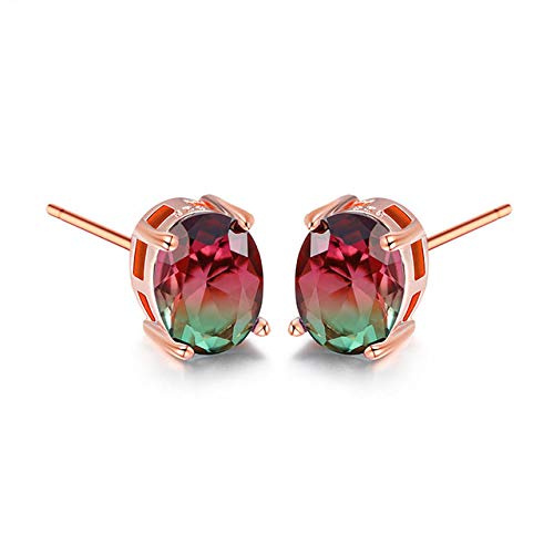 Boucles d'oreilles argent 925 or rose : le cadeau idéal pour célébrer une femme exceptionnelle