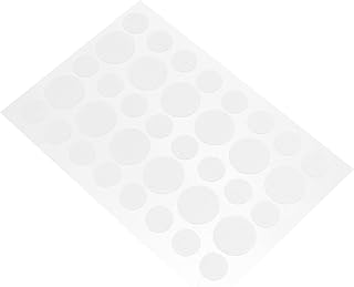 ملصقات هيدروكولويد لعلاج حب الشباب من فوميز، 72 قطعة