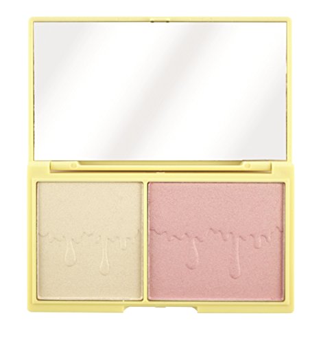 I Heart Chocolate - Make Up Palette - Light and Glow