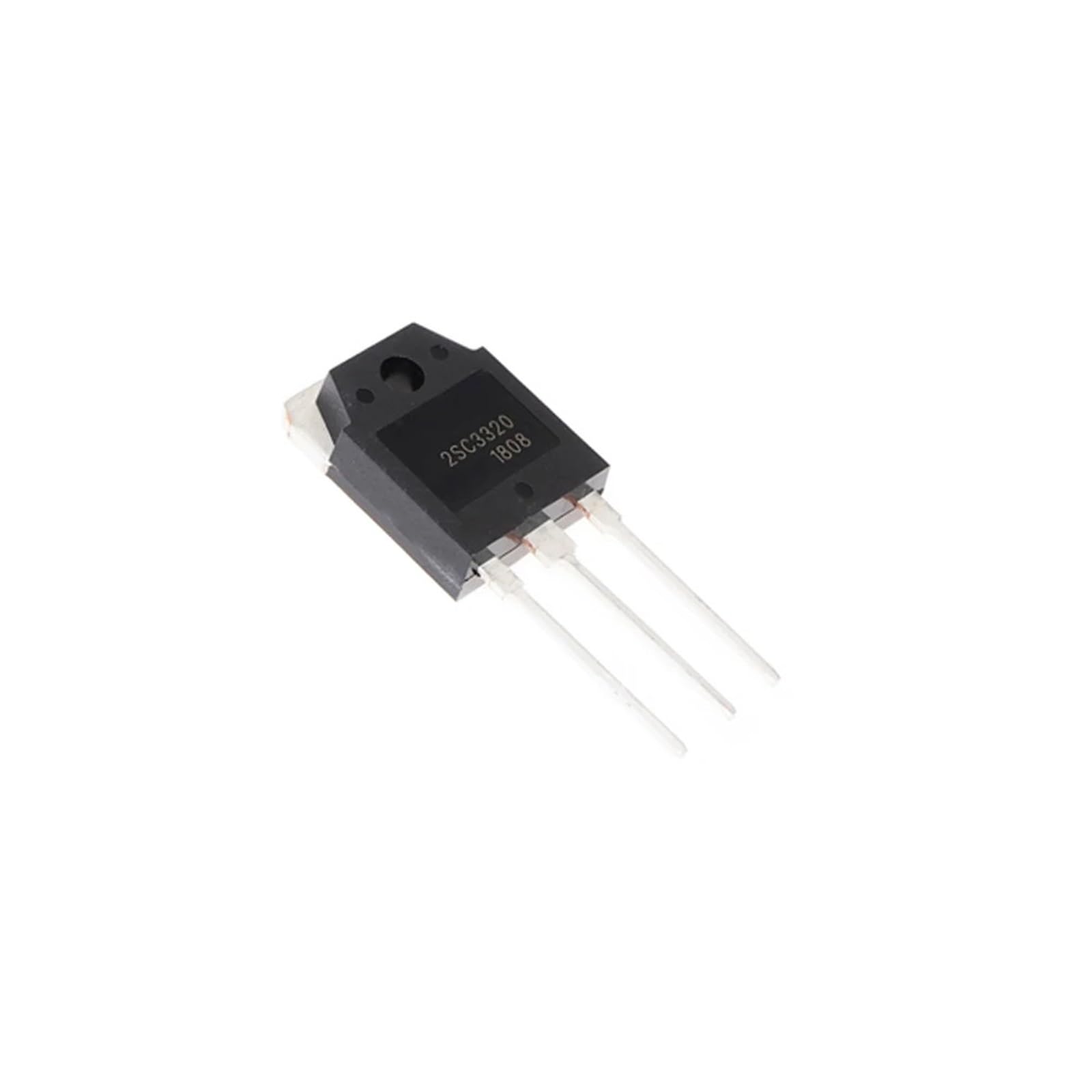 2SC3320 Transistor de commutation 15A 500V pour alimentations à découpage stables