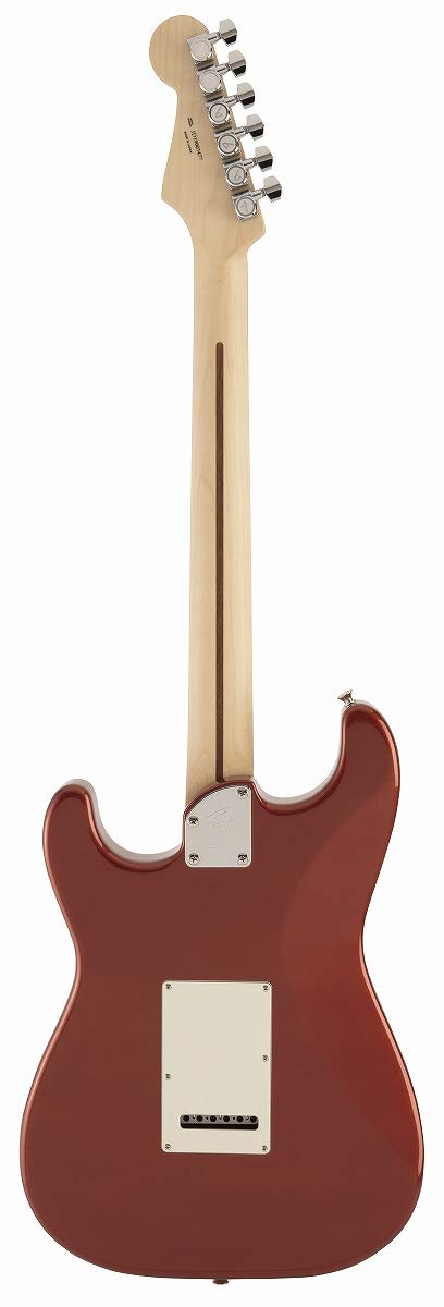 Amazon.co.jp: Fender Electric Guitar MIJ Modern Stratocaster® HSS