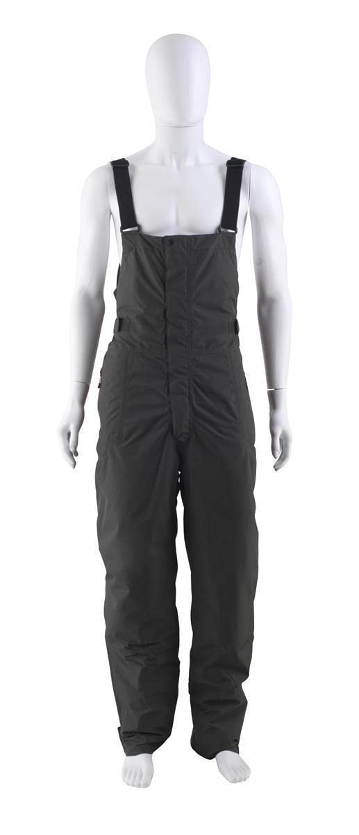 Daiwa Goretex Hi Loft Winter Suit Gr. XL Thermoanzug DW-1920