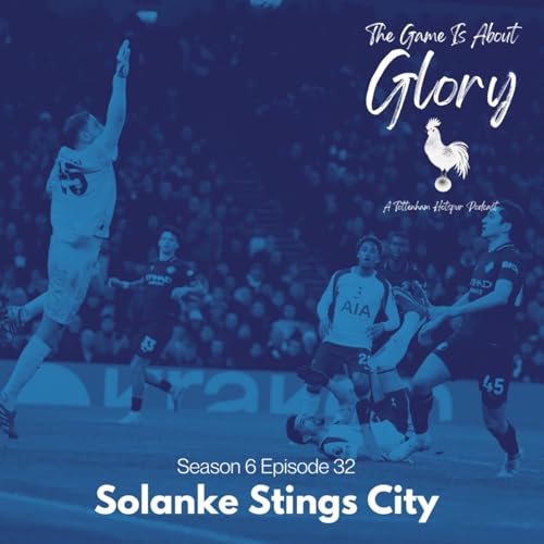 Solanke Stings City
