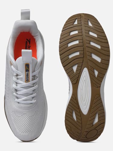 Image of Action-NITRO-701 Lightweight Comfortable Cushioned Running Sports Shoes for Men