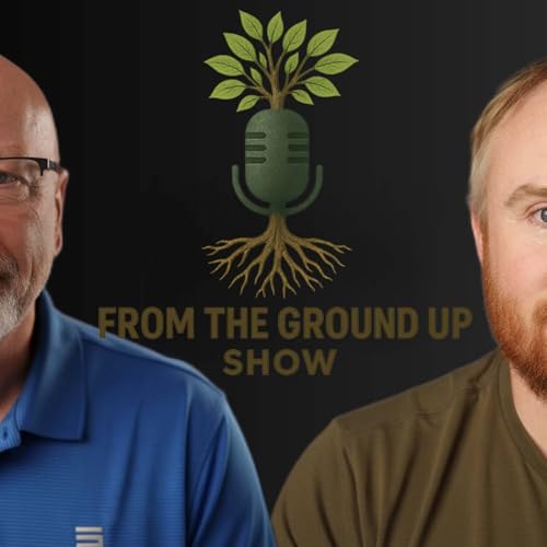 Greg McAfee - Why Execution Matters More Than Ideas