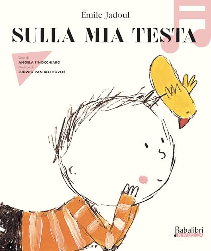 Sulla Mia Testa In Musica. Ediz. A Colori. Con Qr Code