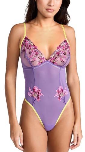 String pour femme avec applique Hanky Panky idéal sous vos robes