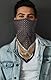 GoGou Seidenschal Herren Seiden Halstuch Herren Weicher Bandana Kopftuch Mode Geschenke für Männer Casual Formal Business,Blau