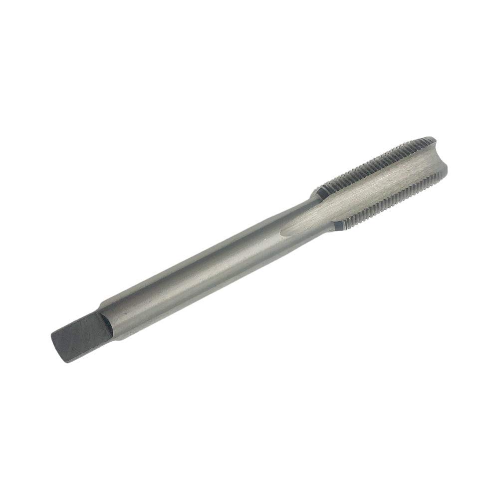 1/2-28 Thread Tap Right Hand 1/2 x 28 Tap RH Straight Fluted Machine, 1/2x28 UNEF Tap RH Threading Tool HSS 1/2-28 Thread Milling Tap