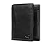 camel active Cuba Wallet High Black