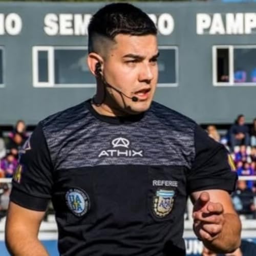 &ldquo;Con una vida ya est&aacute;, no queremos m&aacute;s&rdquo;: el f&uacute;tbol pampeano, de luto por la muerte de Emanuel Leguizam&oacute;n