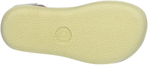 Sun-San Swimmer Little Kid Leather Sandals4