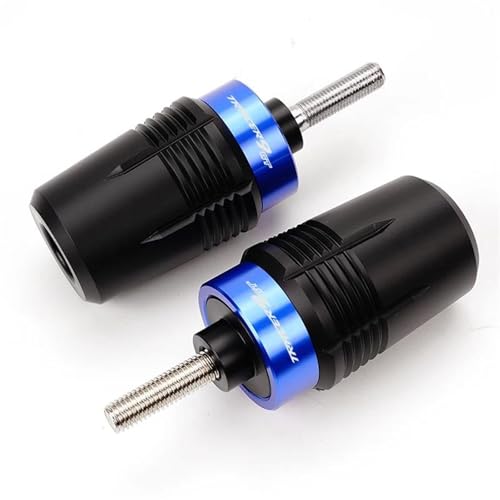 Accessoires coulissants pour Yamaha Tracer 9 GT protection de cadre