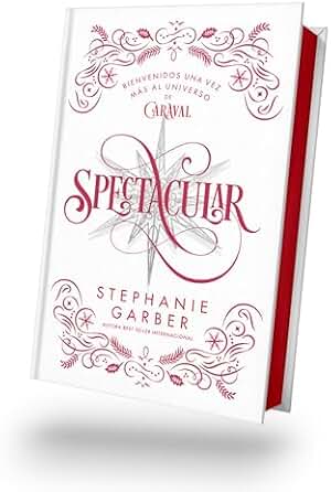 Spectacular (Ed. Limitada) (#Fantasy)