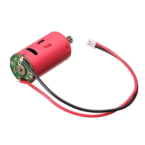 Buy HONG YIHAT Brushed Motor Block Steel Gearbox For Heng Long 1/16