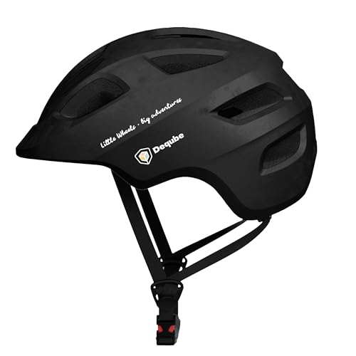 Casco de seguridad infantil ajustable para evitar golpes en la cabeza
